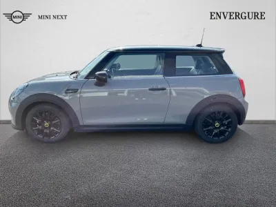 MINI Mini Cooper SE 184ch Edition Camden BVA 5CV occasion 2022 - Photo 3