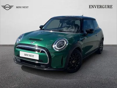 MINI Mini Cooper SE 184ch Classic BVA 5CV occasion 2022 - Photo 1