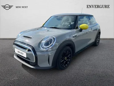 MINI Mini Cooper SE 184ch Edition Camden BVA 5CV occasion 2022 - Photo 1