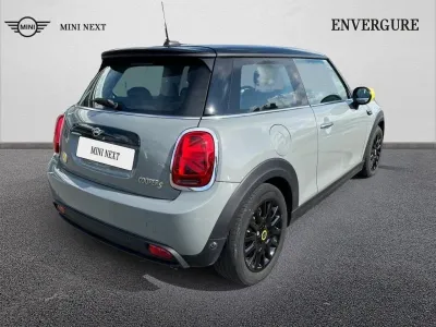 MINI Mini Cooper SE 184ch Edition Camden BVA 5CV occasion 2022 - Photo 2