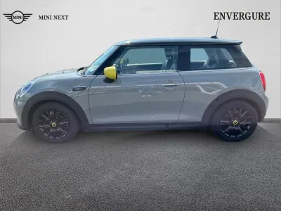 MINI Mini Cooper SE 184ch Edition Camden BVA 5CV occasion 2022 - Photo 3