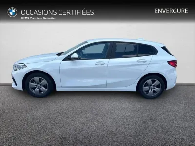 BMW Serie 1 118i 140ch Lounge 118g occasion 2019 - Photo 3