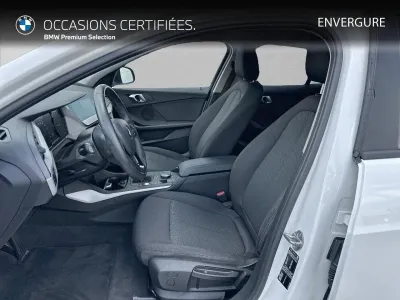BMW Serie 1 118i 140ch Lounge 118g occasion 2019 - Photo 4