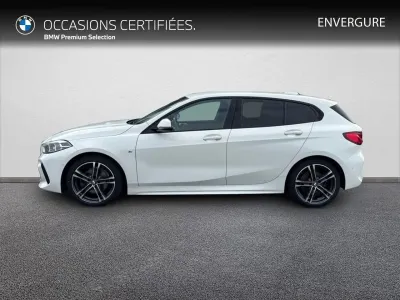BMW Serie 1 118dA 150ch M Sport occasion 2019 - Photo 3