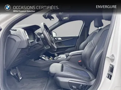 BMW Serie 1 118dA 150ch M Sport occasion 2019 - Photo 4