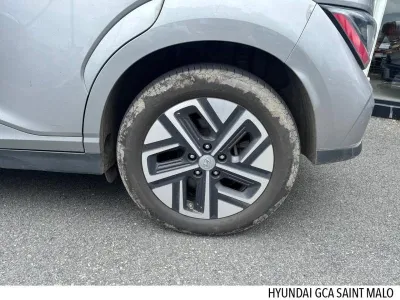 HYUNDAI Kona Electric 64kWh - 204ch Creative occasion 2022 - Photo 4