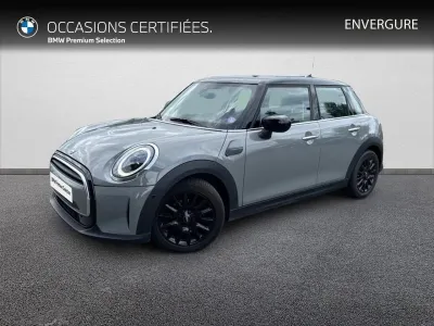 MINI Mini 5 Portes Cooper 136ch Edition Premium Plus BVA7 occasion 2022 - Photo 1