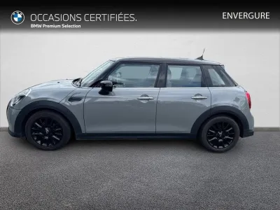 MINI Mini 5 Portes Cooper 136ch Edition Premium Plus BVA7 occasion 2022 - Photo 3