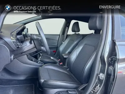 FORD Fiesta Active 1.5 TDCI 120ch S&S Plus Euro6.2 occasion 2019 - Photo 4