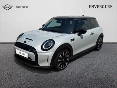 MINI Mini Cooper SE 184ch Edition Camden BVA 5CV occasion 2022 - Photo 1