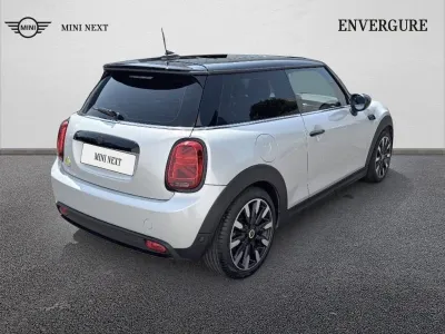 MINI Mini Cooper SE 184ch Edition Camden BVA 5CV occasion 2022 - Photo 2