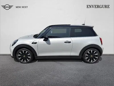 MINI Mini Cooper SE 184ch Edition Camden BVA 5CV occasion 2022 - Photo 3