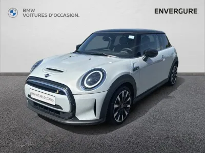 MINI Mini Cooper SE 184ch Edition Premium BVA 5CV occasion 2022 - Photo 1