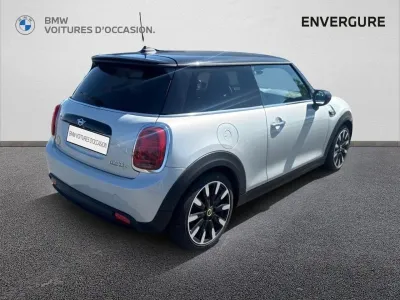 MINI Mini Cooper SE 184ch Edition Premium BVA 5CV occasion 2022 - Photo 2