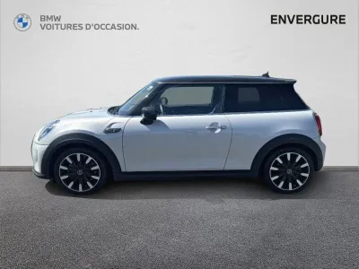 MINI Mini Cooper SE 184ch Edition Premium BVA 5CV occasion 2022 - Photo 3