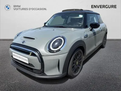 MINI Mini Cooper SE 184ch Edition Camden BVA 5CV occasion 2022 - Photo 1