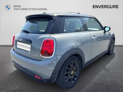 MINI Mini Cooper SE 184ch Edition Camden BVA 5CV occasion 2022 - Photo 2