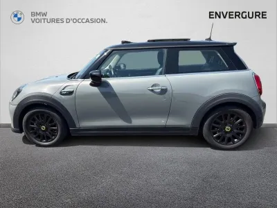 MINI Mini Cooper SE 184ch Edition Camden BVA 5CV occasion 2022 - Photo 3