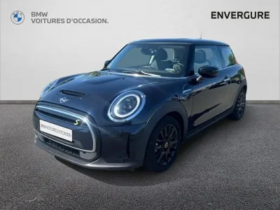 MINI Mini Cooper SE 184ch Edition Camden BVA 5CV occasion 2022 - Photo 1