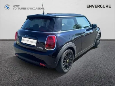 MINI Mini Cooper SE 184ch Edition Camden BVA 5CV occasion 2022 - Photo 2