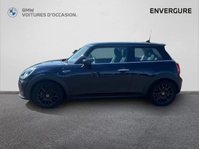 MINI Mini Cooper SE 184ch Edition Camden BVA 5CV occasion 2022 - Photo 3