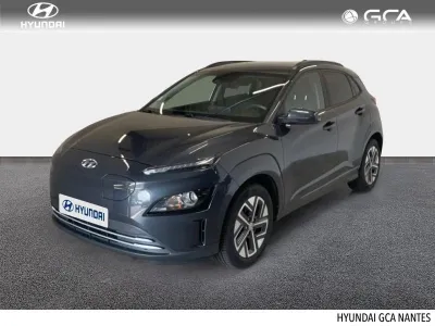 HYUNDAI Kona Electric 39kWh - 136ch Intuitive occasion 2022 - Photo 1