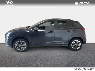 HYUNDAI Kona Electric 39kWh - 136ch Intuitive occasion 2022 - Photo 3