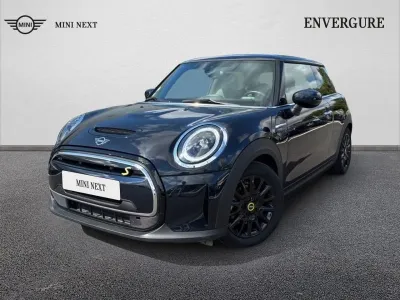 MINI Mini Cooper SE 184ch Edition Camden BVA 5CV occasion 2022 - Photo 1