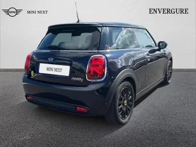 MINI Mini Cooper SE 184ch Edition Camden BVA 5CV occasion 2022 - Photo 2