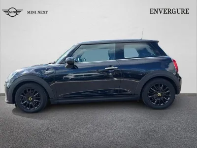MINI Mini Cooper SE 184ch Edition Camden BVA 5CV occasion 2022 - Photo 3