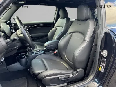 MINI Mini Cooper SE 184ch Edition Camden BVA 5CV occasion 2022 - Photo 4