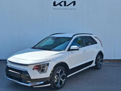 KIA Niro 1.6 GDi 129ch HEV Premium DCT6 occasion 2025 - Photo 1