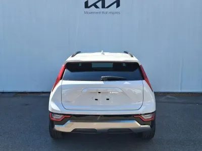 KIA Niro 1.6 GDi 129ch HEV Premium DCT6 occasion 2025 - Photo 4