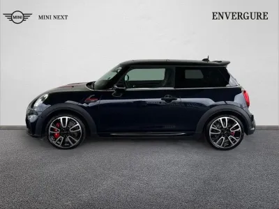 MINI Mini JCW 231ch Edition Premium Plus BVA8 occasion 2022 - Photo 3