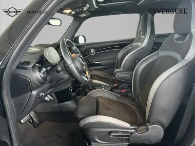 MINI Mini JCW 231ch Edition Premium Plus BVA8 occasion 2022 - Photo 4