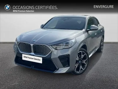 BMW X2 iX2 xDrive30 313ch M Sport occasion 2024 - Photo 1