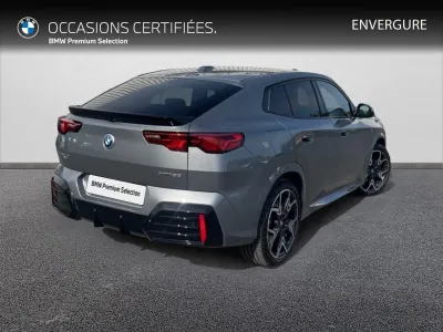 BMW X2 iX2 xDrive30 313ch M Sport occasion 2024 - Photo 2