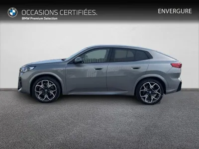 BMW X2 iX2 xDrive30 313ch M Sport occasion 2024 - Photo 3