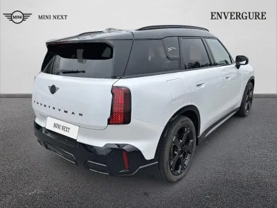 MINI Countryman E 204ch JCW occasion 2024 - Photo 2
