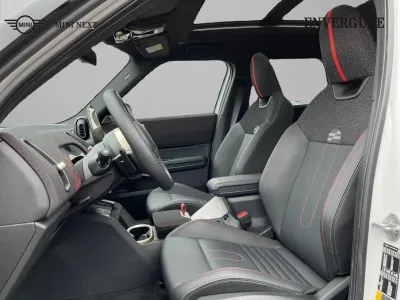 MINI Countryman E 204ch JCW occasion 2024 - Photo 4