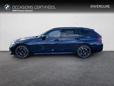 BMW Série 3 Touring M340dA xDrive 340ch M Performance occasion 2025 - Photo 3