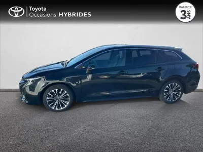 TOYOTA Corolla Touring Spt 1.8 140ch Design MY23 occasion 2023 - Photo 1