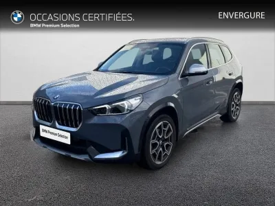 BMW X1 sDrive18i 136ch xLine occasion 2022 - Photo 1