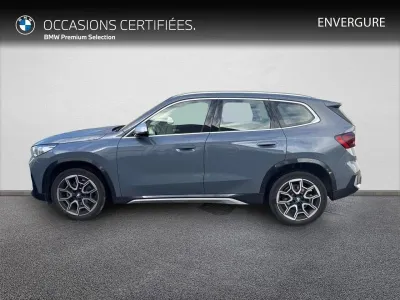 BMW X1 sDrive18i 136ch xLine occasion 2022 - Photo 3