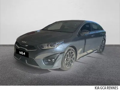 KIA ProCeed 1.5 T-GDi 140ch GT-line occasion 2024 - Photo 1