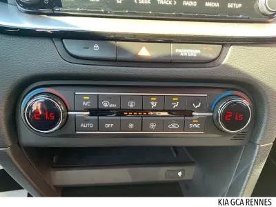 KIA ProCeed 1.5 T-GDi 140ch GT-line occasion 2024 - Photo 4