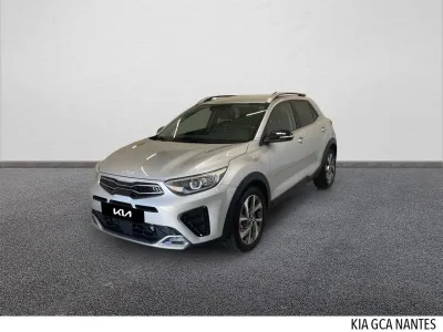 KIA Stonic 1.0 T-GDi 120ch MHEV GT Line DCT7 occasion 2023 - Photo 1