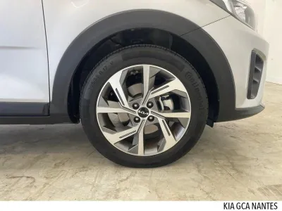 KIA Stonic 1.0 T-GDi 120ch MHEV GT Line DCT7 occasion 2023 - Photo 4