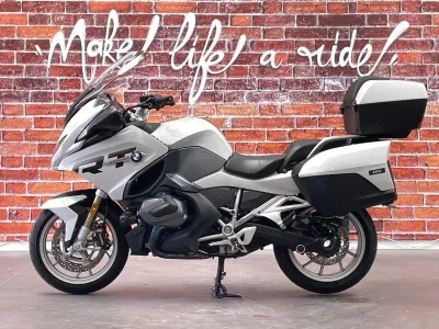 BMW R 1250 RT occasion 2024 - Photo 1
