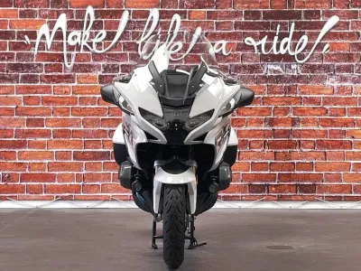 BMW R 1250 RT occasion 2024 - Photo 4